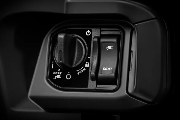 Mở Khóa Thông Minh Bằng Smart Key